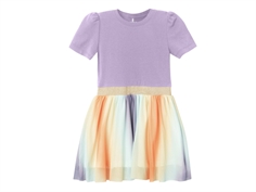 Name It orchid bloom dress